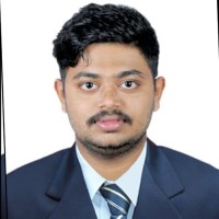 Ranjith Shetty