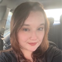 Amber Kinsey