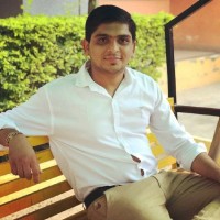 Nikhil Domadiya