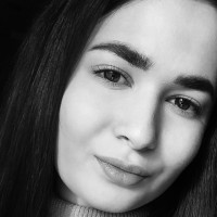 Olga Myroshnychenco