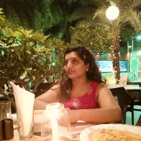 Shital Jadhav