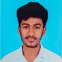 Santhakumar E