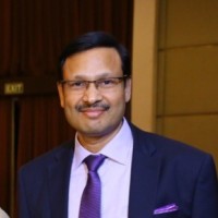 Vinod Gupta