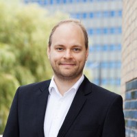 Andreas Borch-Hansen
