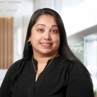 Linda Ramlal