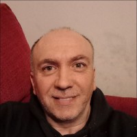 Jose Francisco Martin Aguado