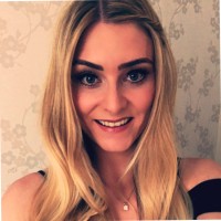 Victoria Jane Irving