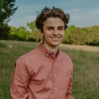 Jacob Eggleston