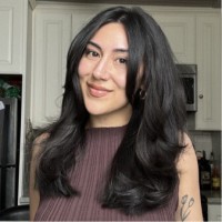 Kemberly Lopez, Capm