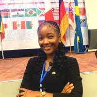 Grace Obazee