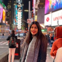 Jasmin Dhanda