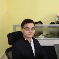 Tom Woo