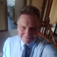 Paul Trundle