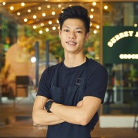 Winson Leong