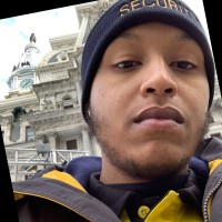 Rayshaun Stone