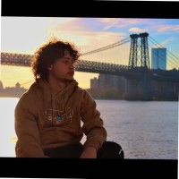 Cody Santiago