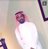 Salem Almusharrf