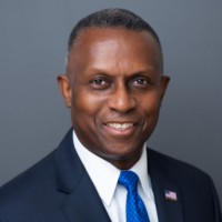 MG (Ret) Rodney O. Anderson