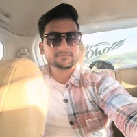 Akil Hussain