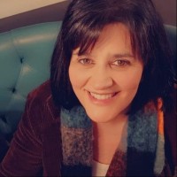 Gina Steele