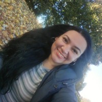 Helen Raquel Chavarria Perez