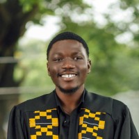 Emmanuel Perez Frempong