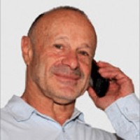 Alan Goodman