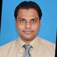Harish Parab