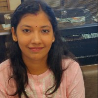 Dr. Madhuri Gupta