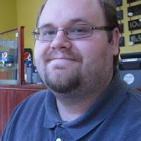 Brandon Fortner