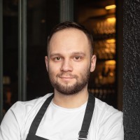 Nikolai Nikitinskii