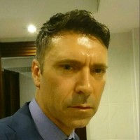 Jon Fitzpatrick