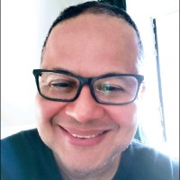 Angel Romero