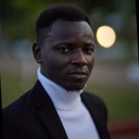 Alfred Darkwah