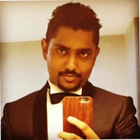 Kevin Basnayaka