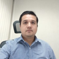 Edgar Vazquez