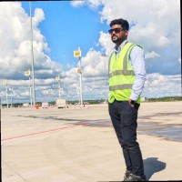 Abhijith P S