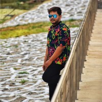 Abhisekh Panda