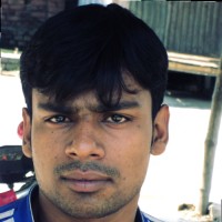 Joy Mandal