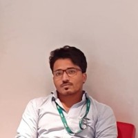 Anshul Gawhade
