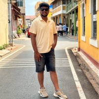 Rohit Venkata Sai Chekka