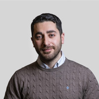 Afram Issa