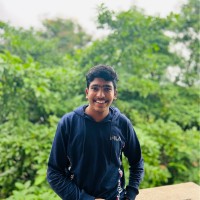 Deepak Reddy