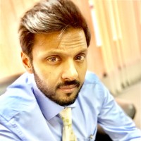 Kabeen Khadar