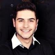 Israel Marcondes