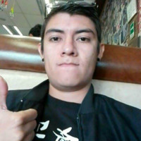 Gael Paredes
