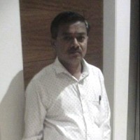Jitendra Jagdale