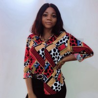 Ezinne Ogoke