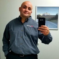 Luis Ojeda