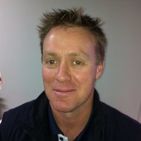 Shaun Ellis